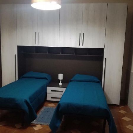 Casa Vacanza Petrulli زافيرانا إتنيا المظهر الخارجي الصورة