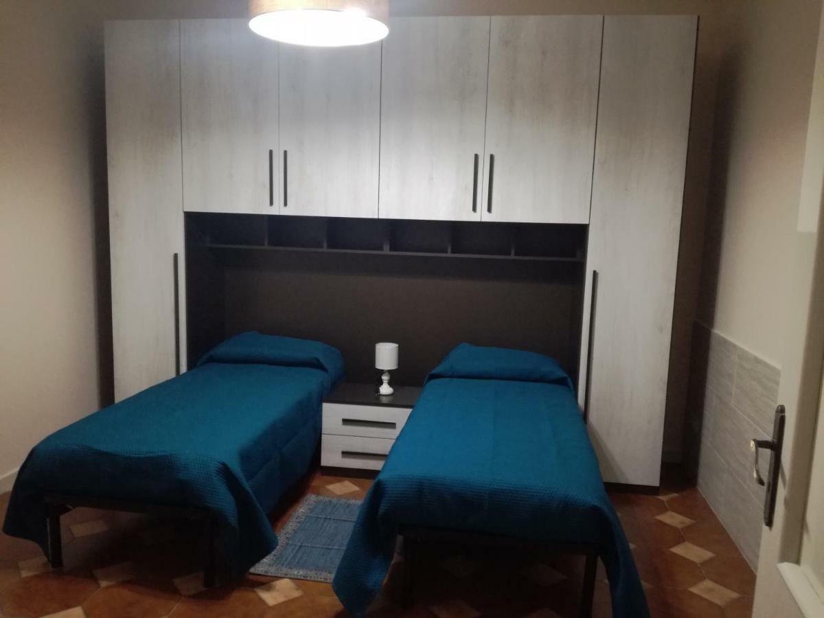 Casa Vacanza Petrulli زافيرانا إتنيا المظهر الخارجي الصورة