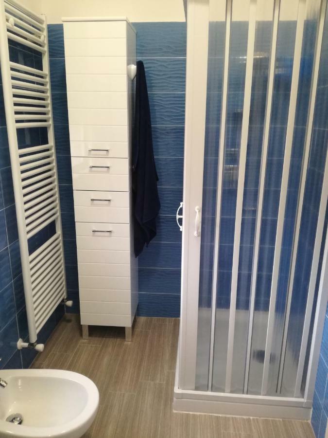 Casa Vacanza Petrulli زافيرانا إتنيا المظهر الخارجي الصورة
