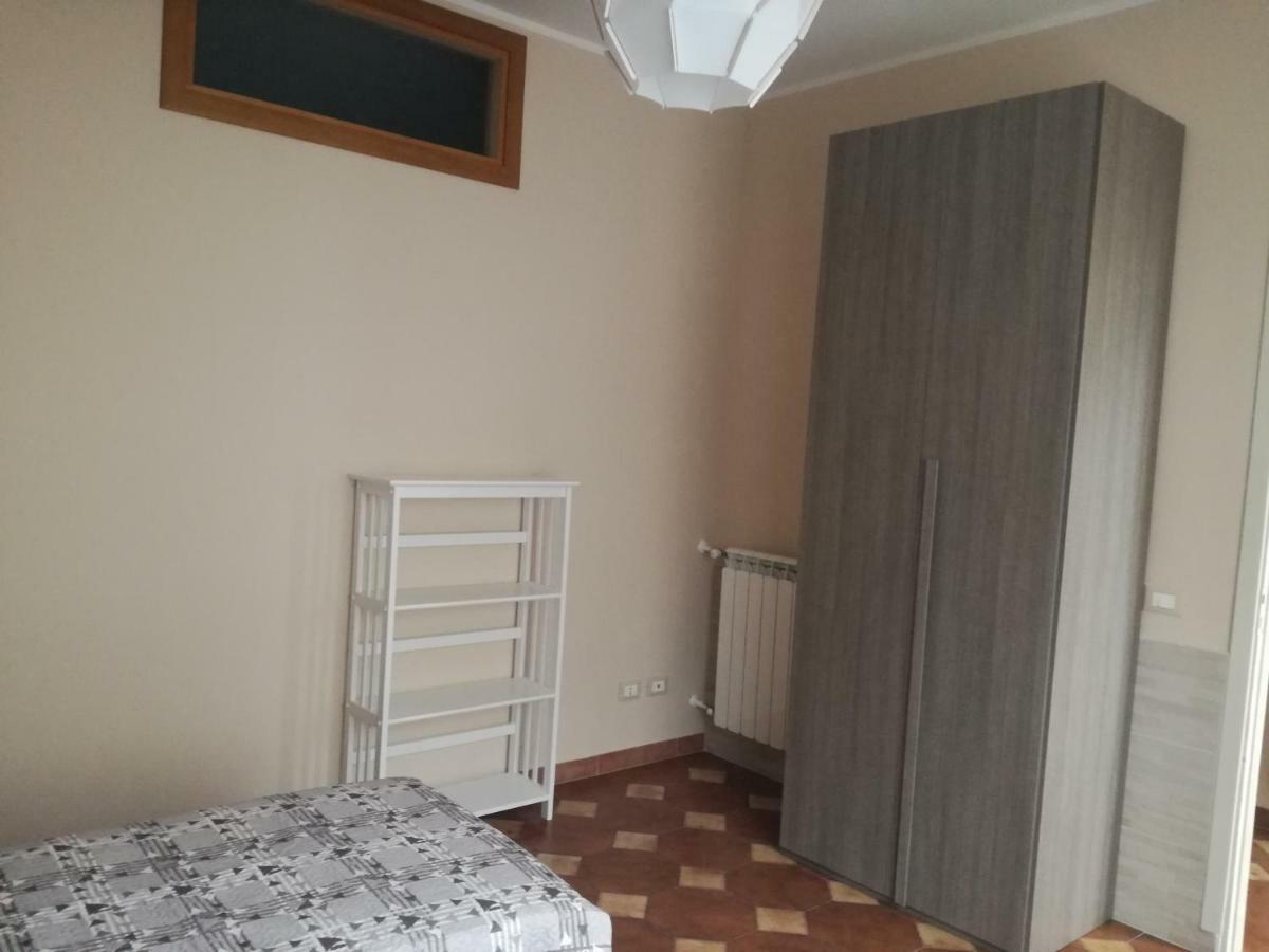 Casa Vacanza Petrulli زافيرانا إتنيا المظهر الخارجي الصورة