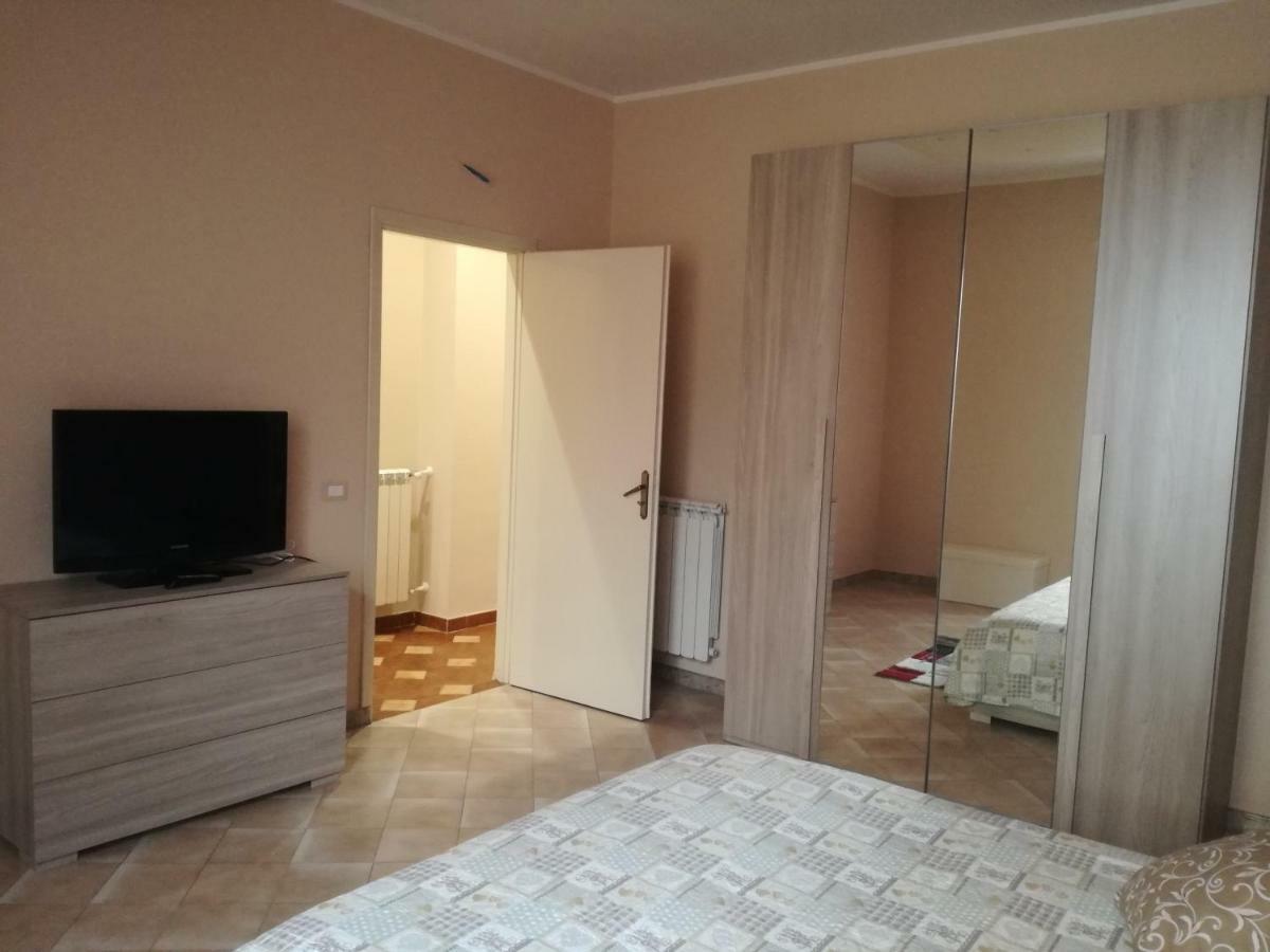 Casa Vacanza Petrulli زافيرانا إتنيا المظهر الخارجي الصورة
